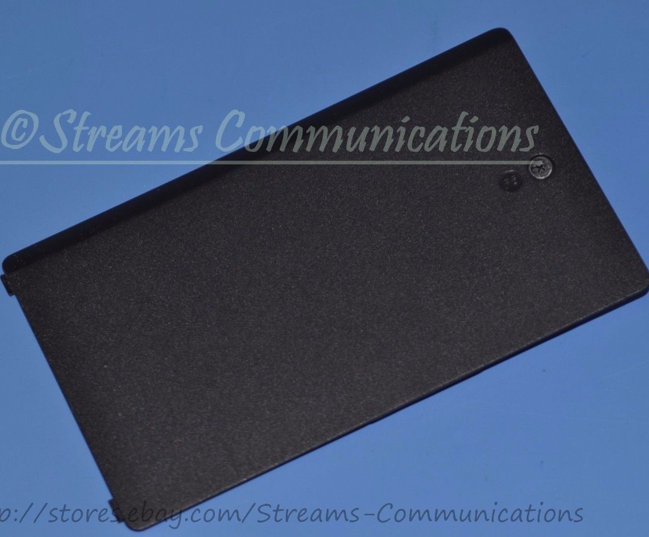 TOSHIBA Satellite C655 C655D-S5228 C655D-S5511 Laptop HDD Hard Drive Cover Door