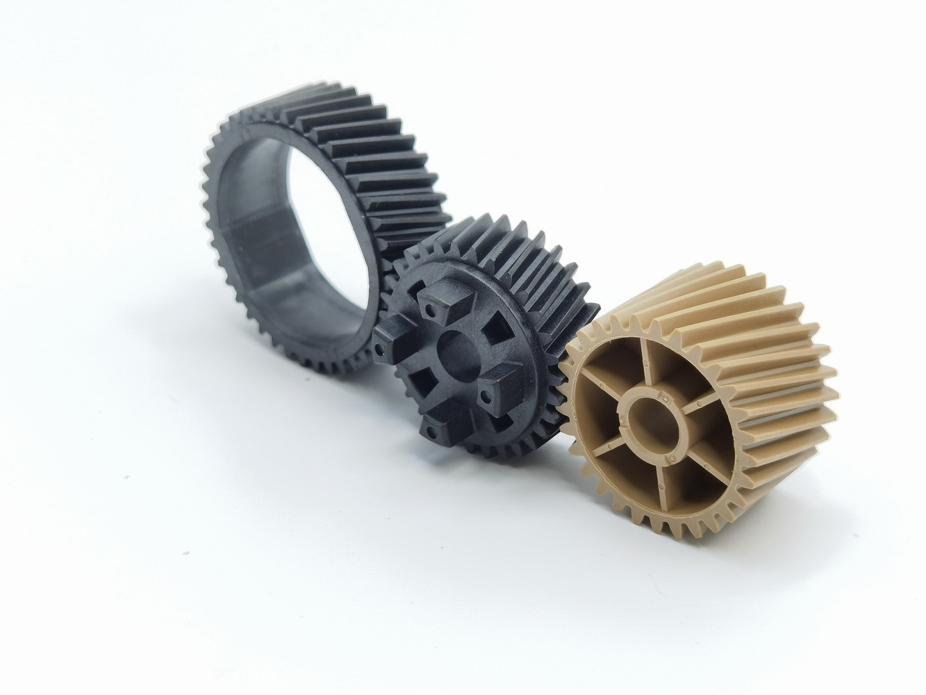 5Set New FUSER GEAR KIT AB01-2062 For RICOH MP7500 MP8001 8000 7502 2060 2075