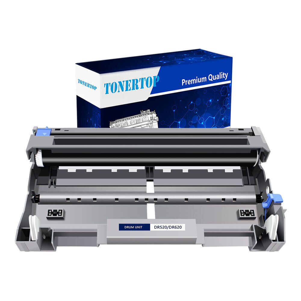 Compatible For Brother DR520 Drum Unit HL-5240 HL-5250DN MFC-8460N Laser Printer