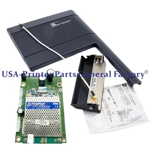 New ThingMagic M5e Jadak Brand 5407A-Mercury5E RFID Reader Module High quality