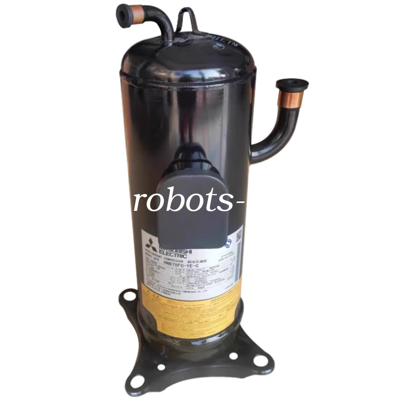 1PC Central Air Conditioning Inverter Compressor HNB78FA-YE