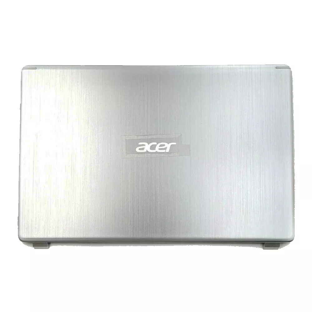 New for Acer Aspire 5 A515-43 A515-52 LCD Back Cover/Bezel/palmrent/ Bottom Case