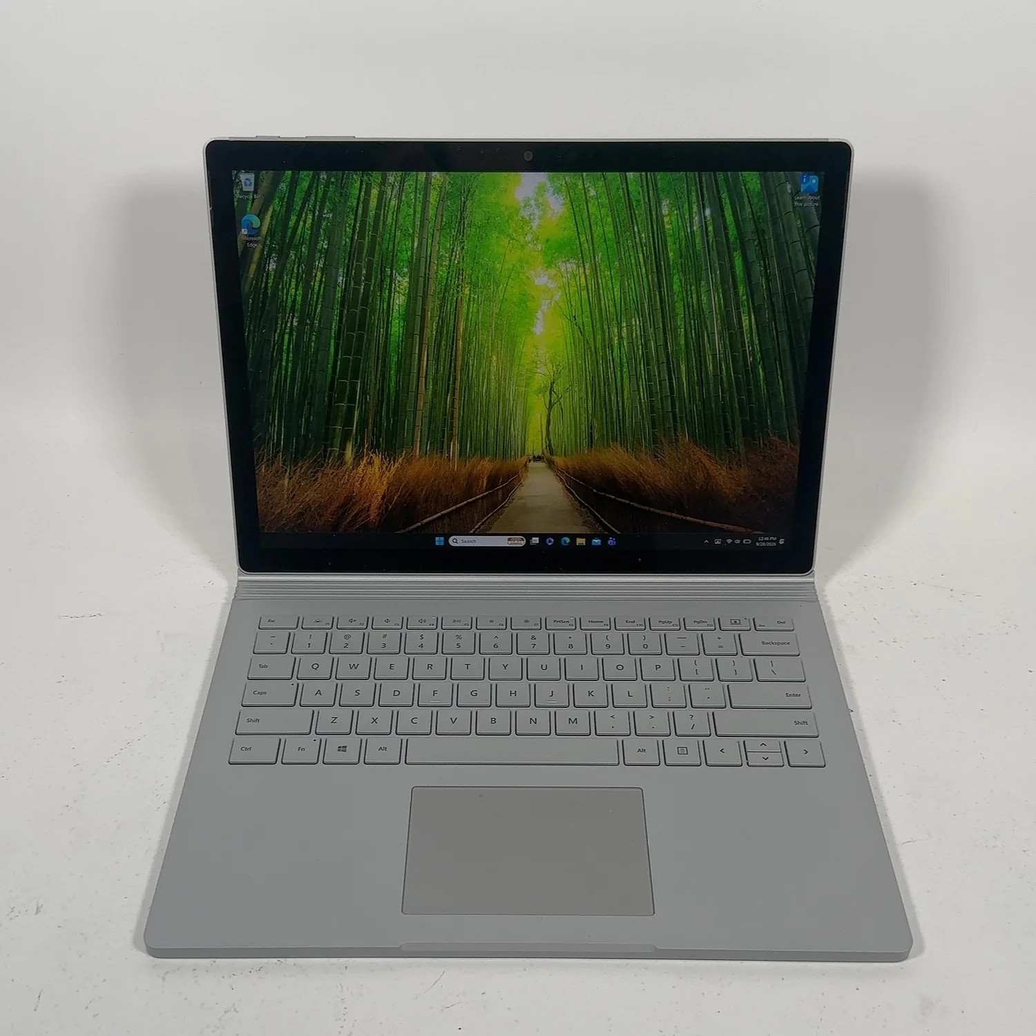 Surface Book 3 13.5" i7-1065G7 1.3GHz 32GB  1TB 13.5" GeForce GTX 1650 