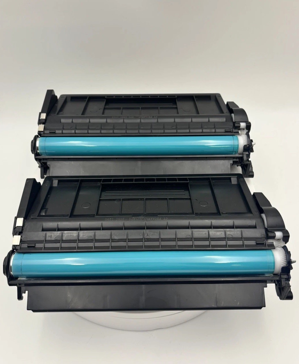58X CF258X High Yield Black Toner Cartridge w/ Chip for HP Laser Printers 2 Pack