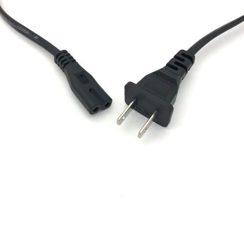 Premium AC Power Cable Cord for APPLE TV ALL Models Generation 1ST 2ND 3RD 4TH