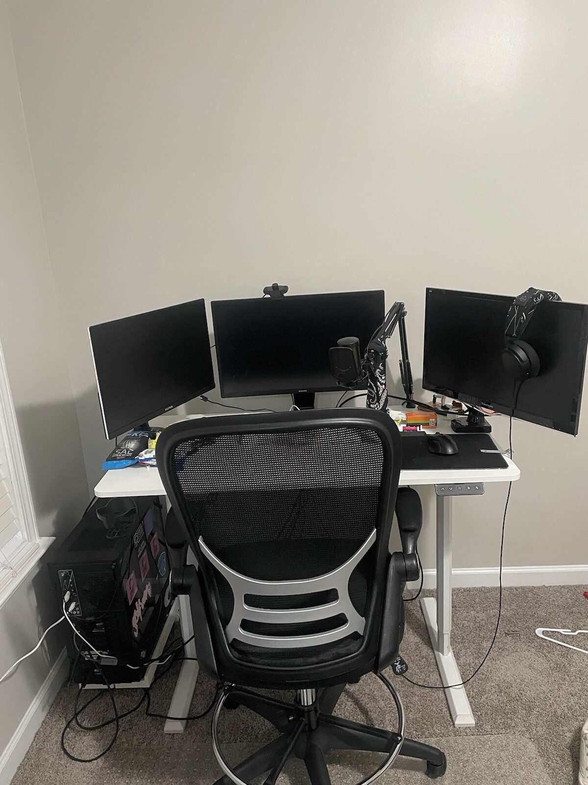 Pc Set For Sale