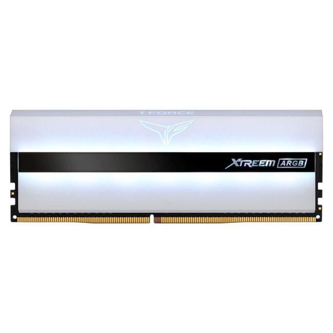 Team Group T-FORCE XTREEM ARGB TF13D416G3600HC18JDC01 memory module 16 GB 2 x