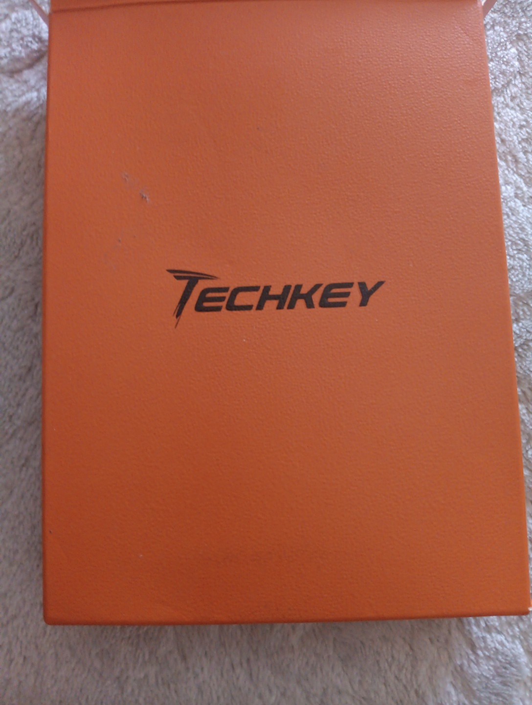 Techkey MFi Certified USB 3.0 Flash Drive