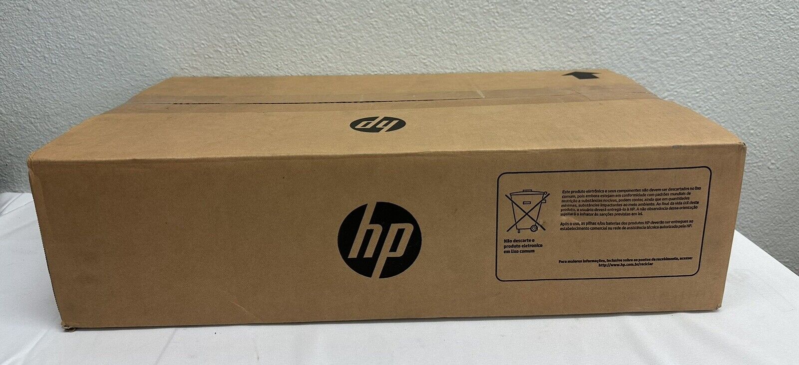 HP Y1G10A 2/3-Hole Punch Accessory NEW Factory Sealed***