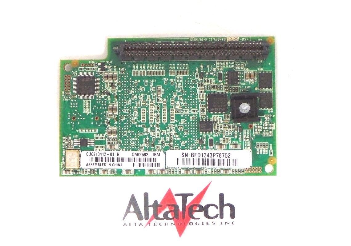 IBM 44X1947 QLOGIC 8GB FC EXP CFFH