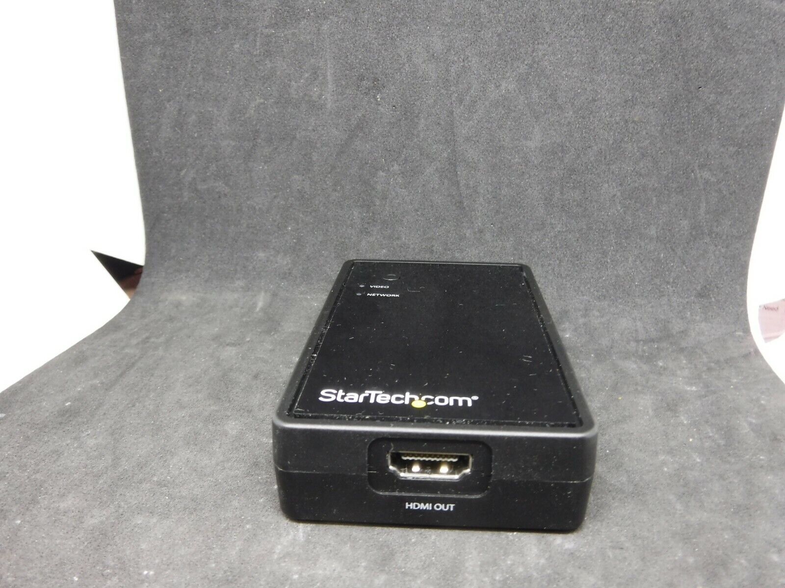 StarTech ST121WHD2 HDMI over Cat5 Video Extender 