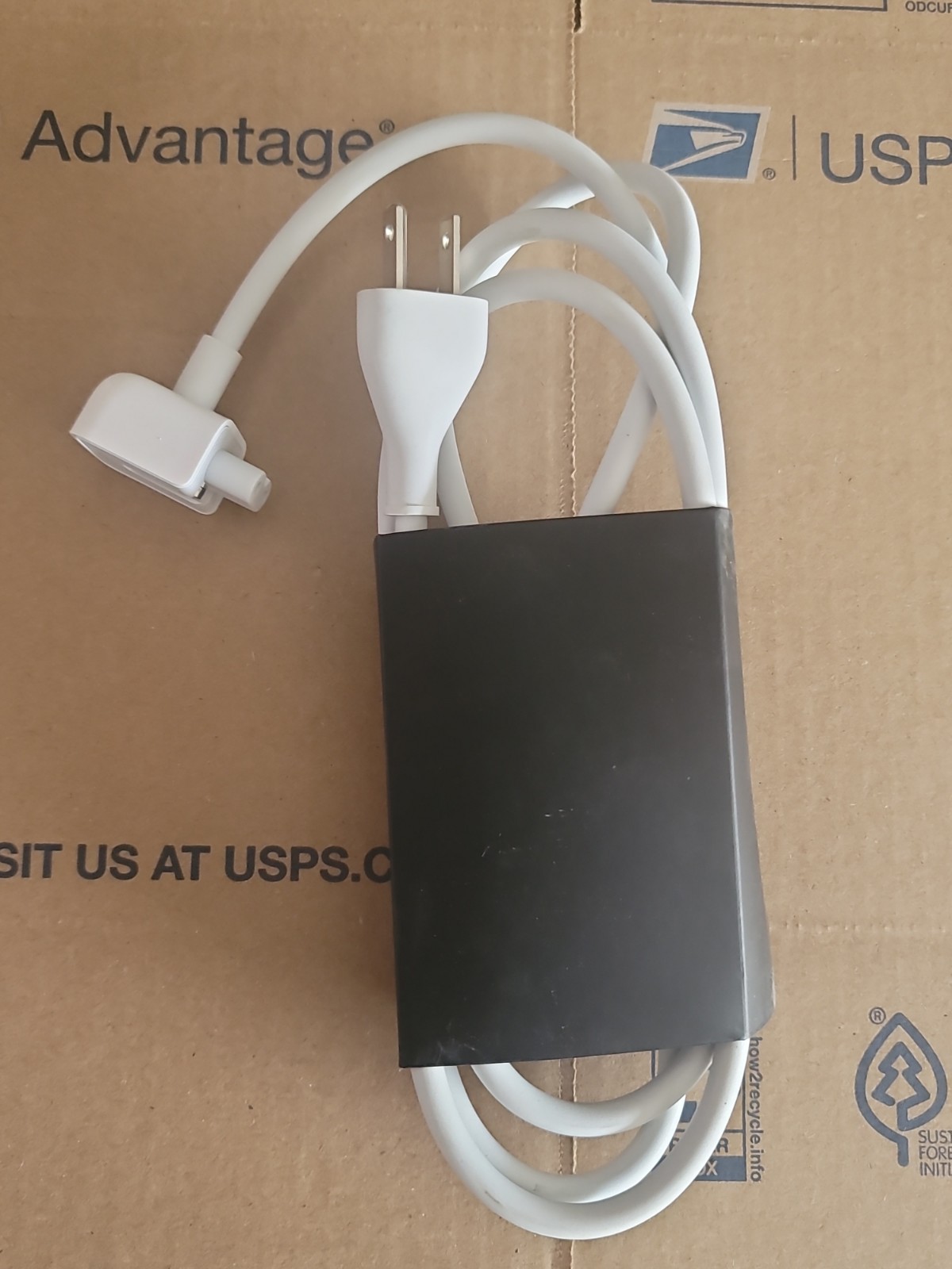 Apple OEM Mac Macbook Power Adapter Charger Extension Cord Cable 6 Ft