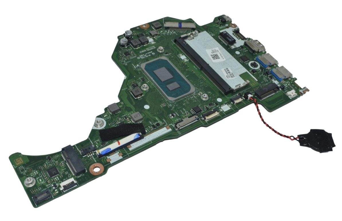 NB.AD011.007 ACER INTEL CORE i3-1115G4 4GB MOTHERBOARD A317-53-31K7