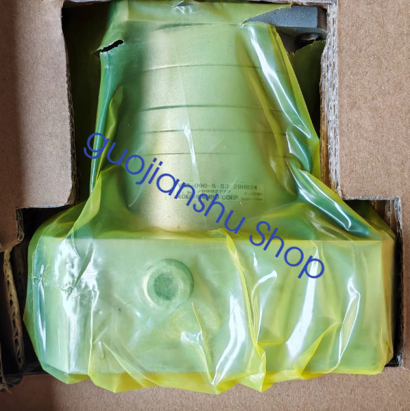 1PCS NEW Nidec VRB-115-10-K3-38KA35 Reducer Fast delivery Via DHL/Fedex