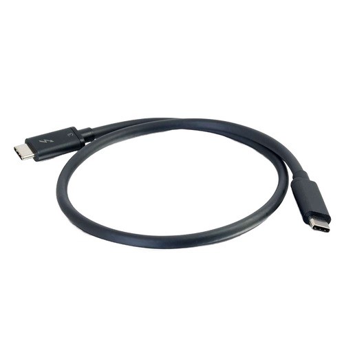 C2G 757120288428 USB C Cable