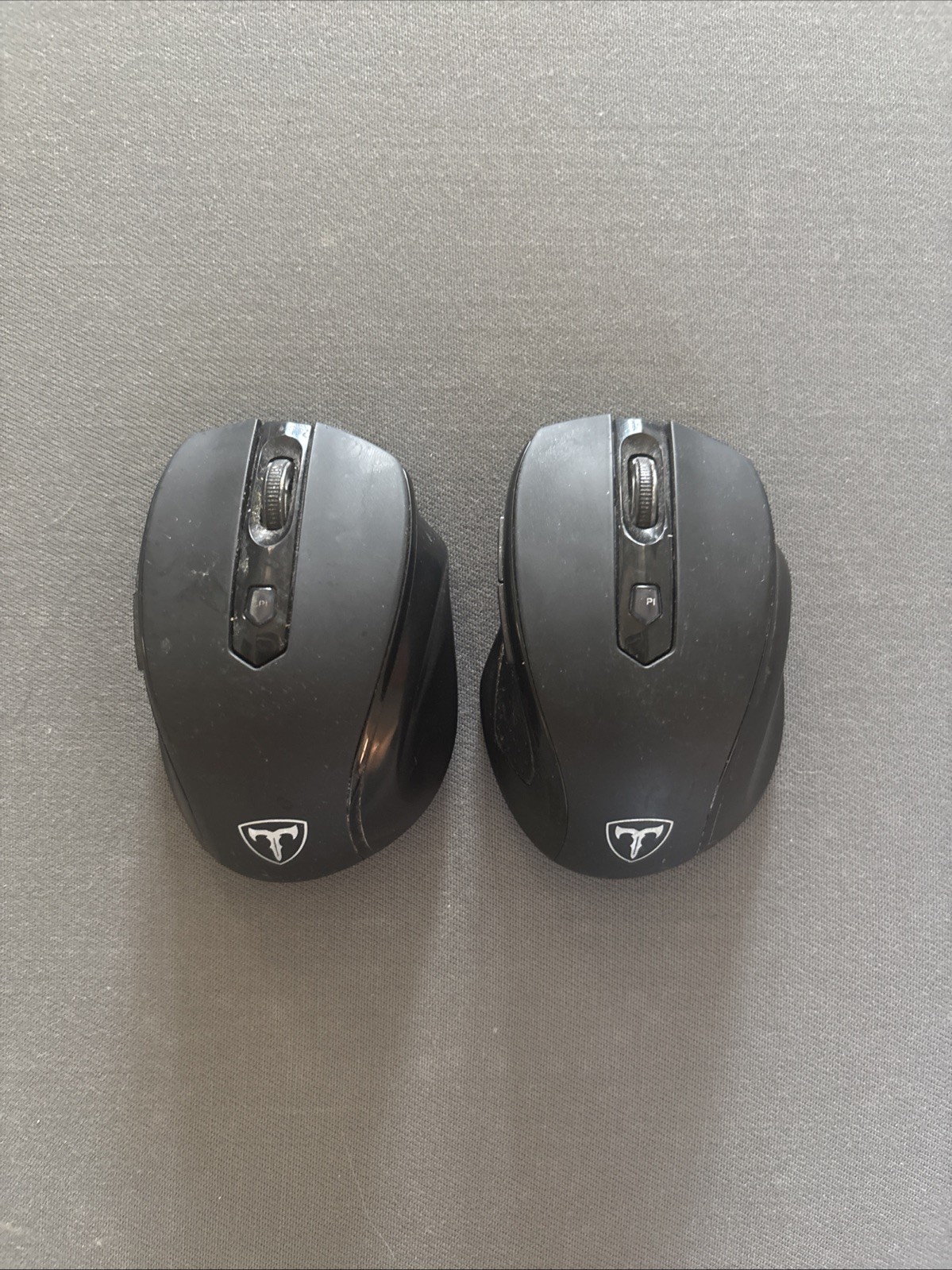 VicTsing Wireless Gaming Mouse (2)