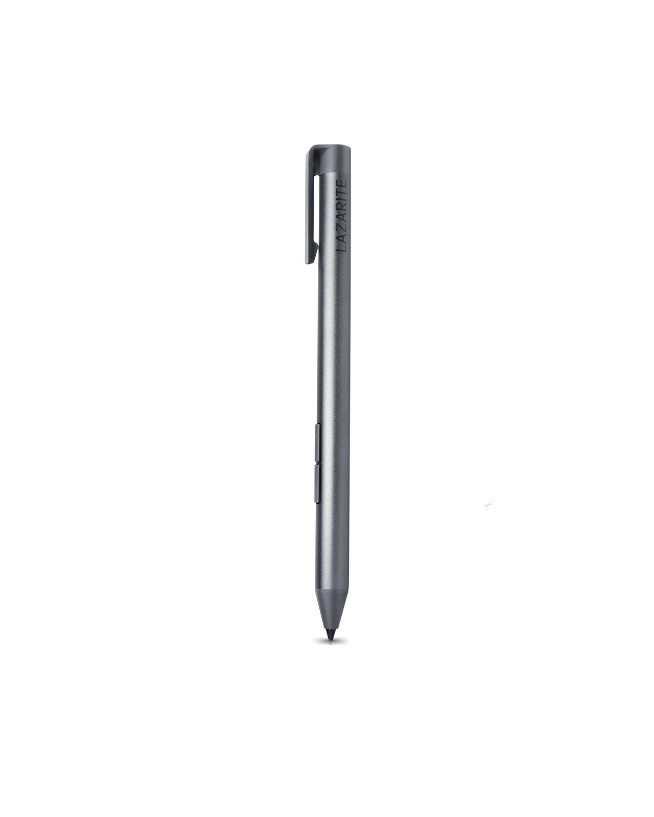 M Pen Grey, Active Stylus for Lenovo Yoga 7i/9i, Flex 5, Hp Envy x360/Pavilio...