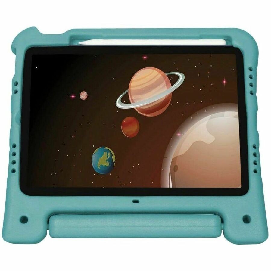 Kid's Antimicrobial Case for iPad&reg; A16, iPad Air&reg; 11-inch (M4, M3, M2),