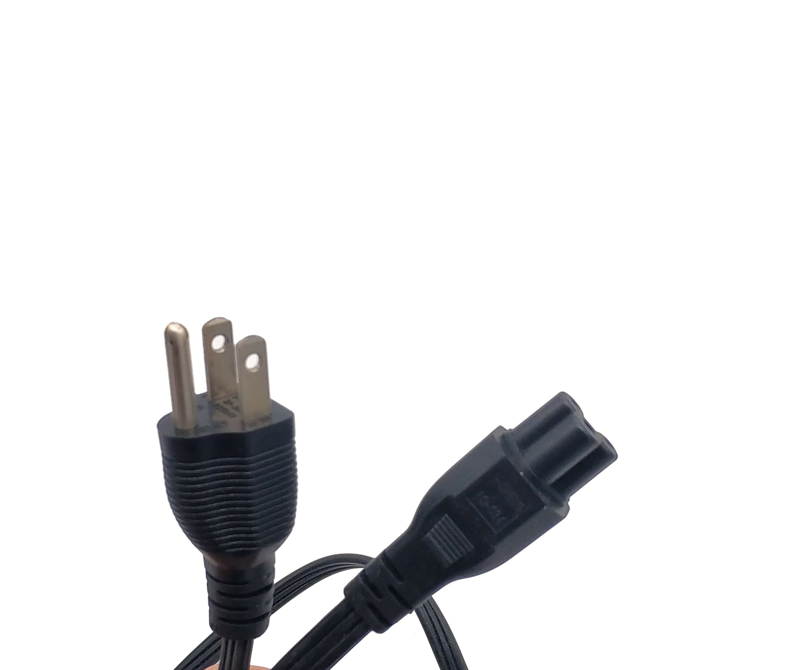 5feet 3-Prong Power Cord for KRK Rokit Speakers