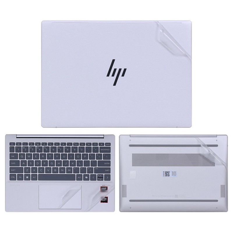 Laptop Vinyl Sticker Skin Cover For HP Omnibook 7 Aero 13-bg Pavilion Aero 13 be