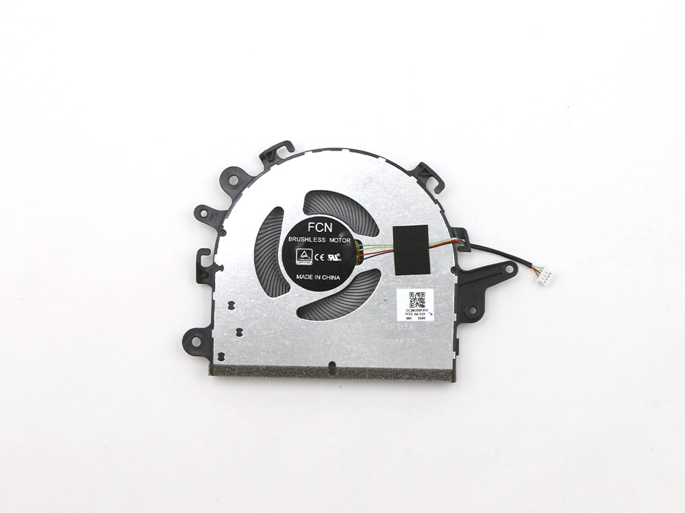 5F10S13910 For Lenovo 3 15ADA05 3-15ARE05 3-15IML05 3-15IIL05 CPU Cooling Fan