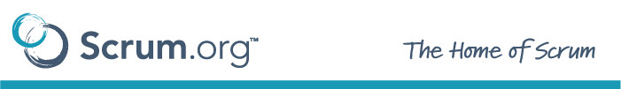 SCRUM PSM-I exam certificate KEY