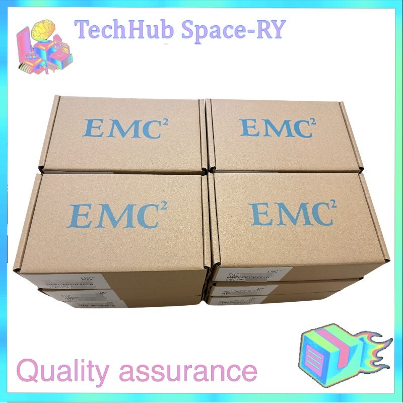 EMC 2TB 005049496 005049449 005049277 005049497 SAS 3.5in VNX Hard Disk Drive