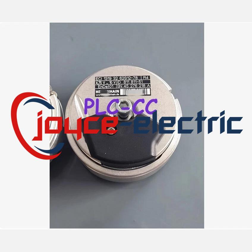 ONE Tested used ECI 1319 32 62S12-78 ID 811 811-51 # FedEx / DHL