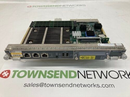 Juniper RE-S-X6-64G-S - Routing Engine 6 Core 2.0GHz 64G Memory MX240/MX480/MX96