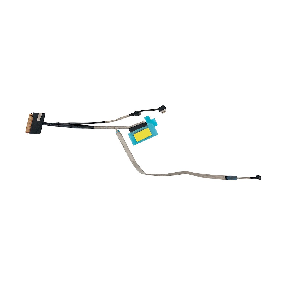 For Lenovo 300w 2-in-1 Gen 5 83LF 83LG 83LF000HUS LCD Cable 30pin 450.0SV04.0001