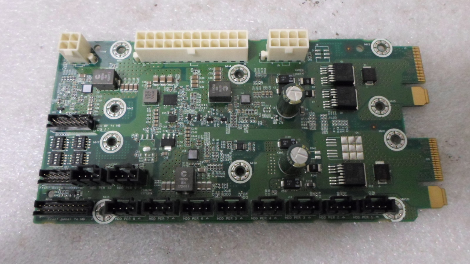 HP 632824-001 631031-001 631031-00A Personality EATX Board