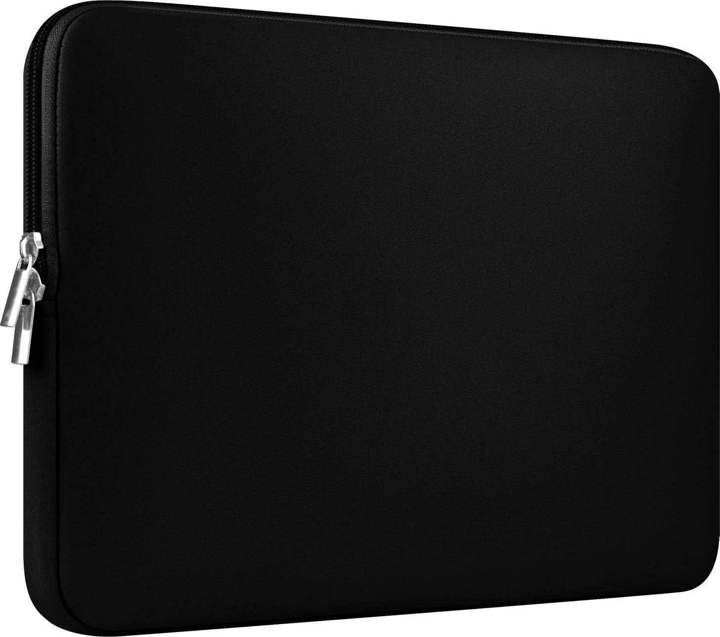 Sleeve for 15.6" Laptop - Protective Carrying Case Cover Black Accessories