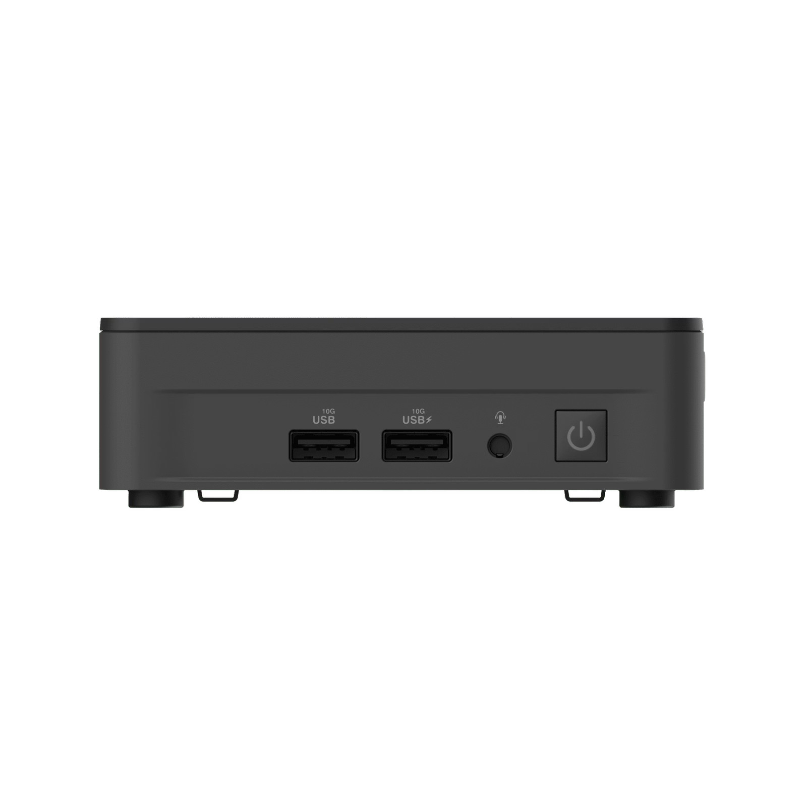 ASUS NUC 13 Pro Kit Intel Core i7-1360P 1.6GHz NO RAM NO HDD NO OS​