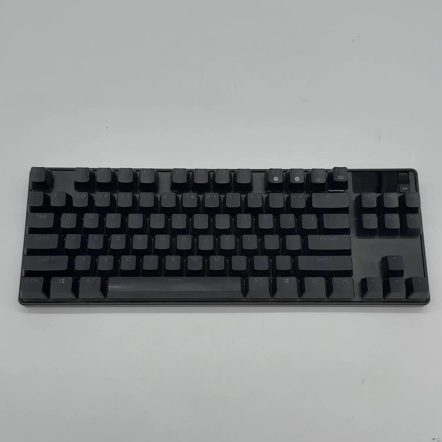 SteelSeries Apex Pro TKL 64856 Wired Keyboard Black