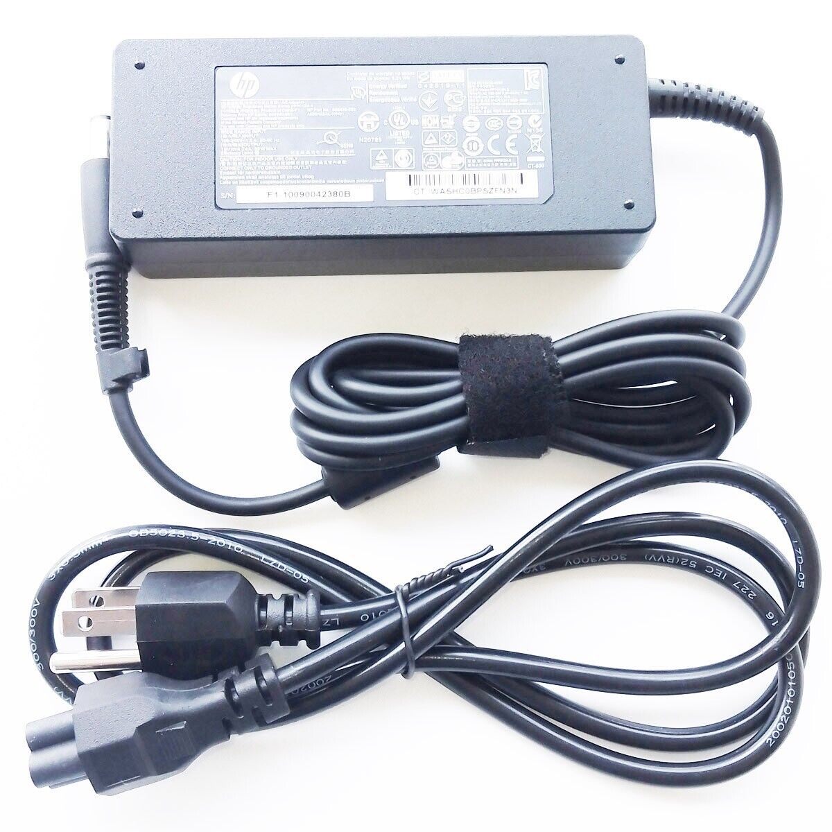 Genuine 19V 4.74A ac adapter charger For hp PA-1900-18H2 PPP014L-SA Smart Pin