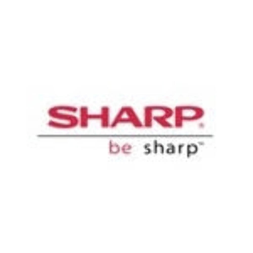 Sharp MX50NTBA Black Toner (Standard Yield)