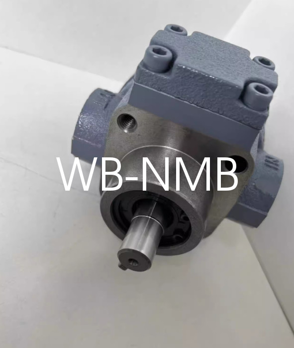 1PCS Nippon（NOP）gear pump TOP-216HWM NEW FedEx or DHL
