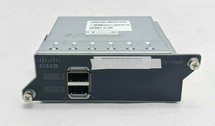 Cisco Switch Stack Module 2960X C2960X-STACK