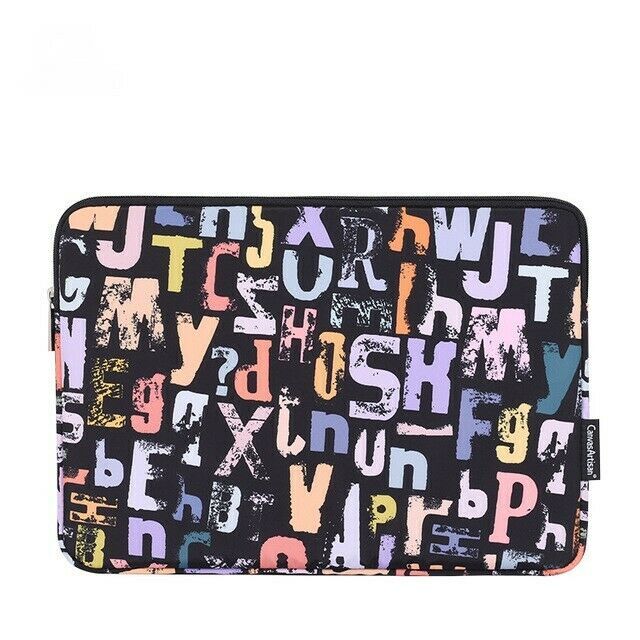 Laptop Sleeve Bag 11"13.3"14"15"15.6" PC Case Notebook Pouch For Macbook Asus HP