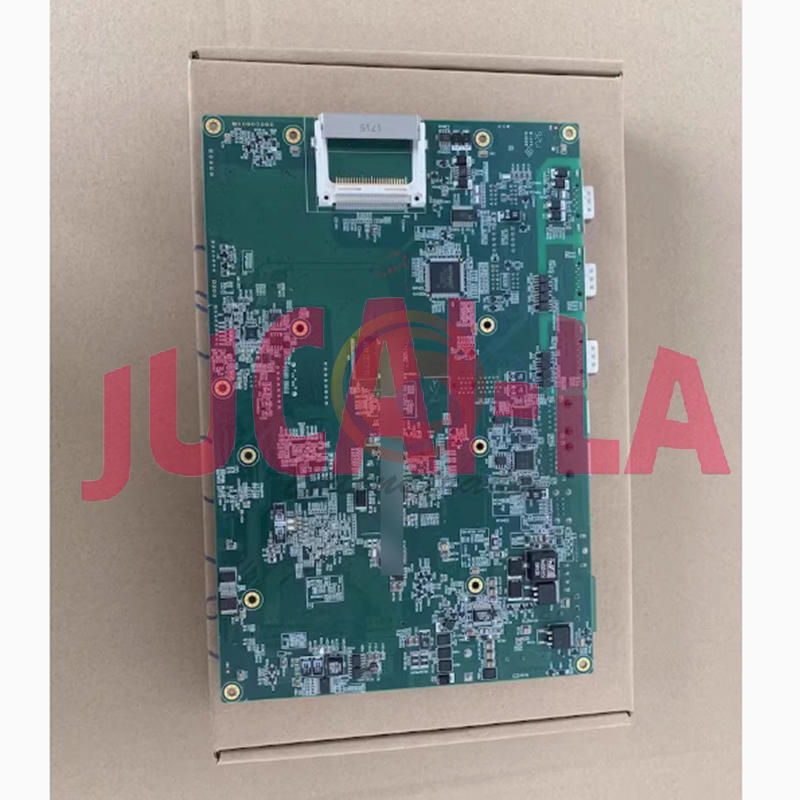 1PC Advantech Industrial Computer Touch Integrated Machine Main Board EAMB-1130