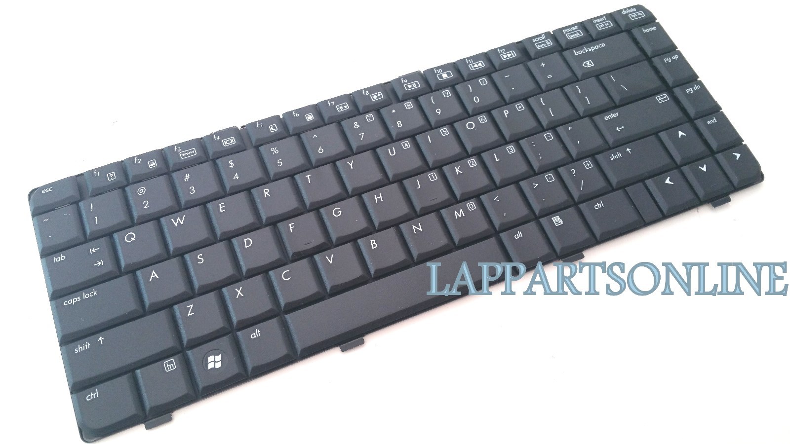 New Genuine HP Pavilion Keyboard 441427-001 452636-001 AEAT1U00010 AEAT1U00110