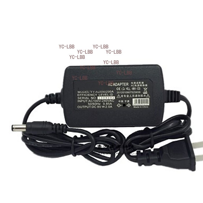 1PCS NEW Compatible UI312-0913 Universal Power Adapter US Plug