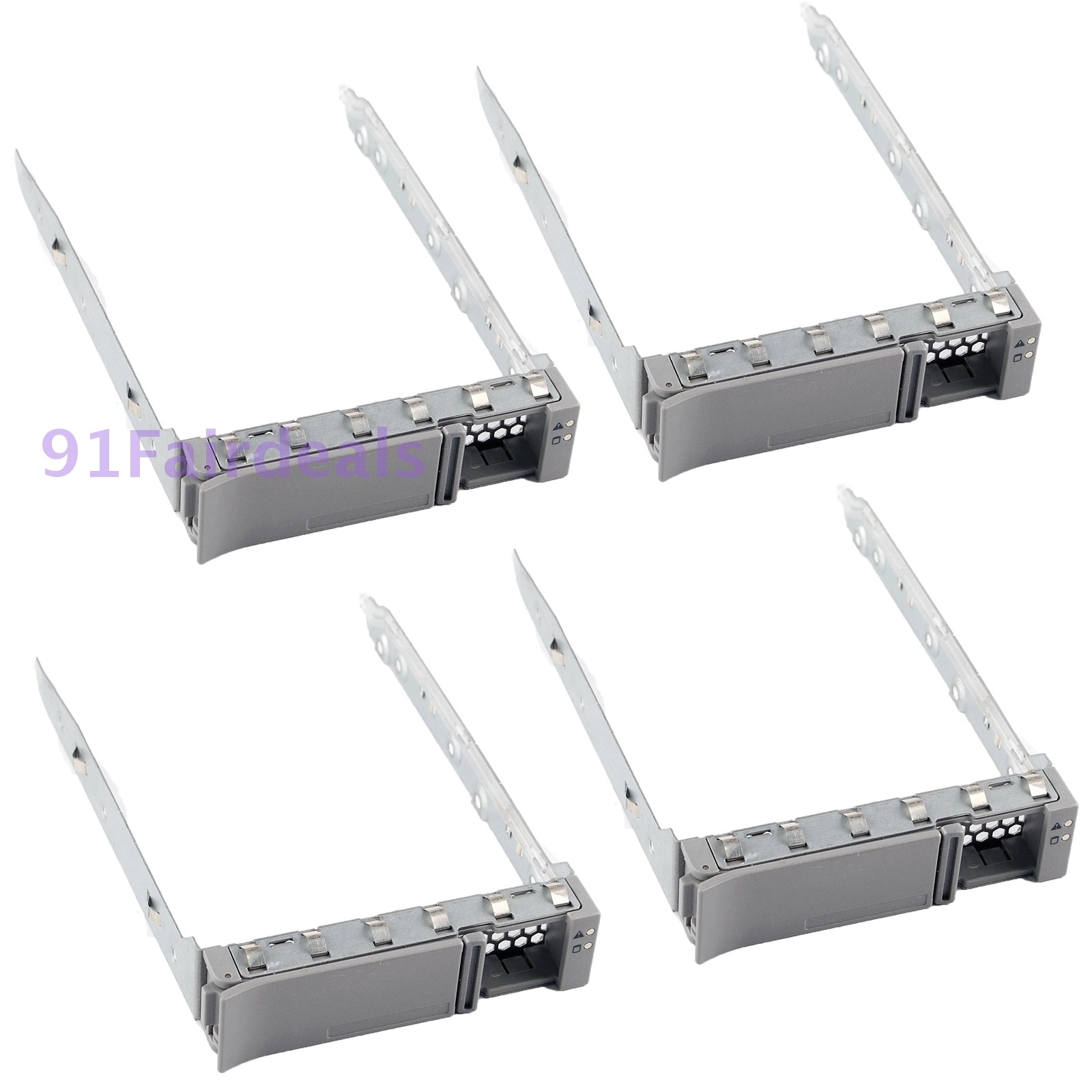4PCS Cisco 800-37836-01 UCS servers 3.5" LFF Hot-Sw SAS SATA Drive Caddy Tray