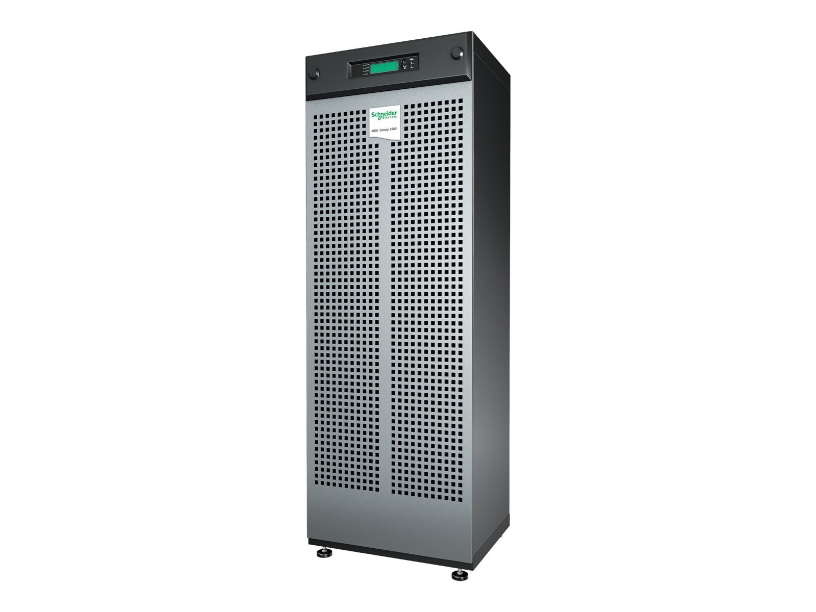 15000va APC Galaxy 3phase 3ph 208volt 4batts 15kva G35TP15KF4B4S - New Open Box