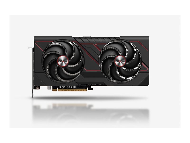 Sapphire Pulse Radeon OC Graphics card Radeon RX 9070 GRE 12 GB 11354-01-20G