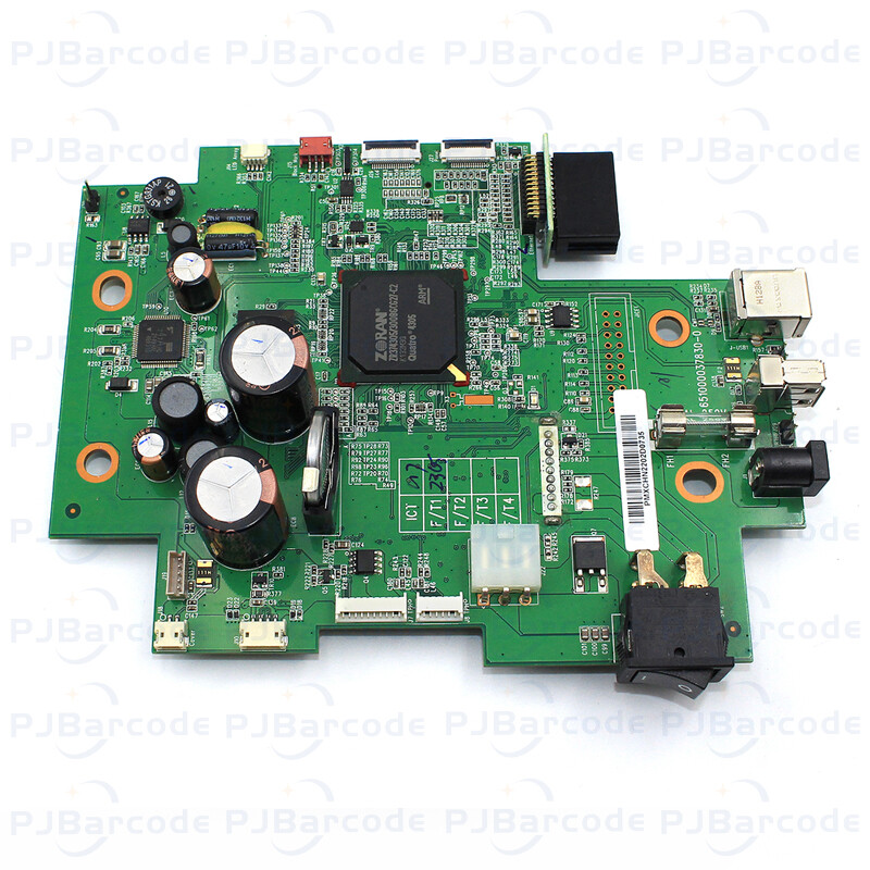 910400025330 Original Main Logic Board For Intermec PC43D PC43T Label Printer