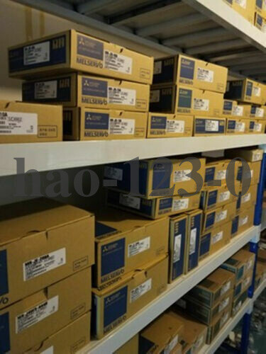 One Mitsubishi MR-J2S-10B-S041U703 AC Servo Drive  Expedited Shipping NEW