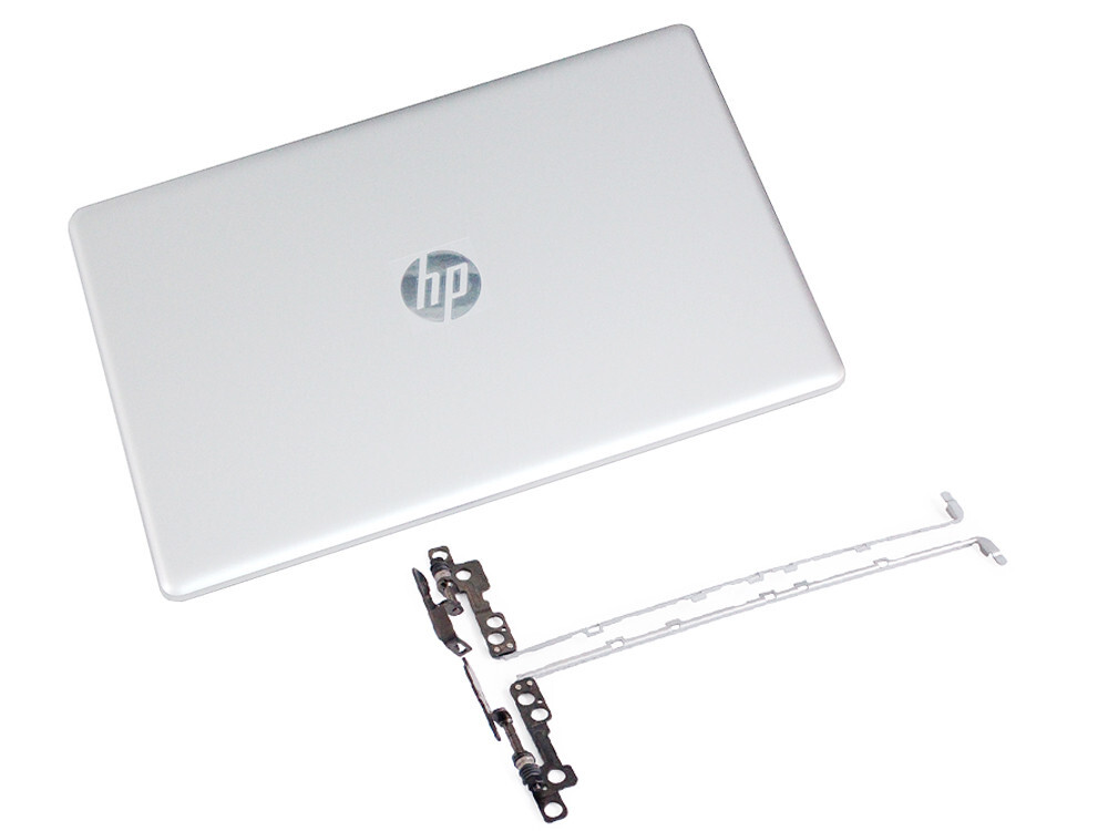 NEW HP 17-by4022wm 17-by4013dx 17-by4633dx 17-by1062st LCD Back Cover & Hinge