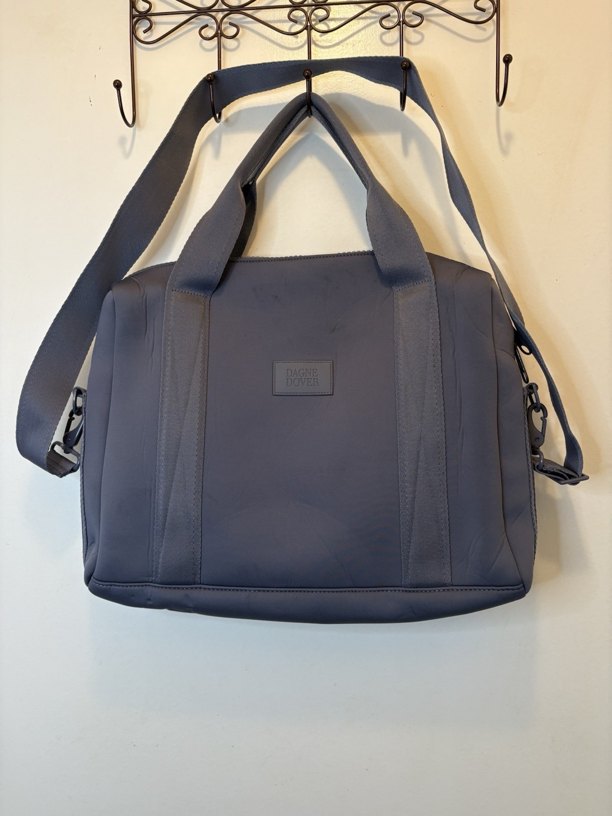 Dagne Dover Weston Laptop Bag Large