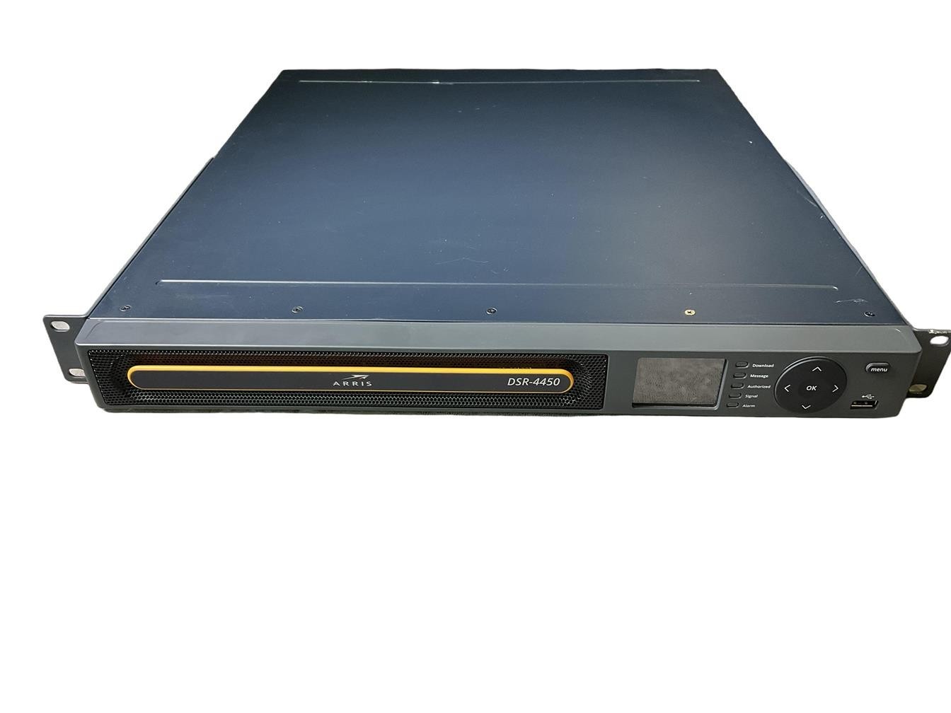 Arris DSR-4450 Satellite Receiver/Decoder 612302-001-00